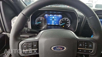 2023 Ford F-150 XLT Crew Cab Short Bed - miniatura 27