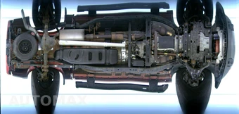 2023 Ford F-150 XLT Crew Cab Short Bed - miniatura 28