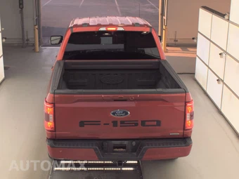 2023 Ford F-150 XLT Crew Cab Short Bed - miniatura 30