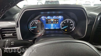 2023 Ford F-150 XLT Crew Cab Short Bed - miniatura 7