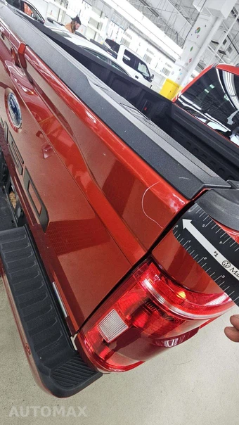 2023 Ford F-150 XLT Crew Cab Short Bed - miniatura 8
