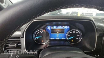 2023 Ford F-150 XLT Crew Cab Short Bed - miniatura 9