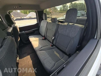 2023 Ford F-150 XLT Crew Cab Short Bed - miniatura 10
