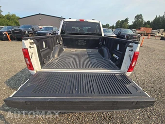 2023 Ford F-150 XLT Crew Cab Short Bed - miniatura 11