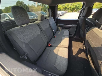 2023 Ford F-150 XLT Crew Cab Short Bed - miniatura 13