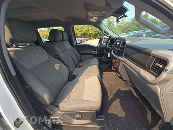 2023 Ford F-150 XLT Crew Cab Short Bed - miniatura 15