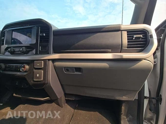 2023 Ford F-150 XLT Crew Cab Short Bed - miniatura 16