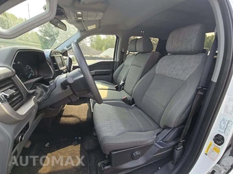 2023 Ford F-150 XLT Crew Cab Short Bed - miniatura 3
