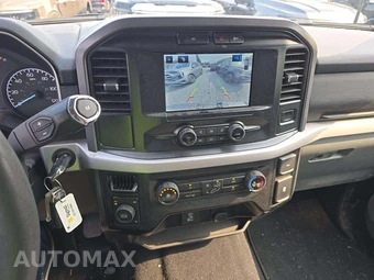 2023 Ford F-150 XLT Crew Cab Short Bed - miniatura 7