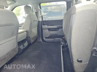2023 Ford F-150 XLT Crew Cab Short Bed - miniatura 13