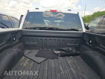 2023 Ford F-150 XLT Crew Cab Short Bed - miniatura 16