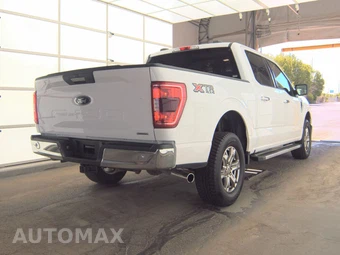 2023 Ford F-150 XLT Crew Cab Short Bed - miniatura 4