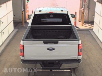 2023 Ford F-150 XLT Crew Cab Short Bed - miniatura 5
