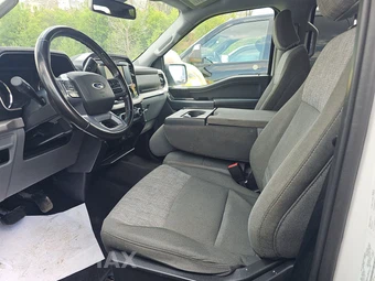 2023 Ford F-150 XLT Crew Cab Short Bed - miniatura 7