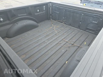 2023 Ford F-150 XLT Crew Cab Short Bed - miniatura 11
