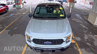 2023 Ford F-150 XLT Crew Cab Short Bed - miniatura 15