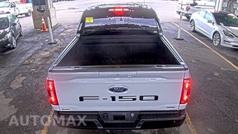 2023 Ford F-150 XLT Crew Cab Short Bed - miniatura 16
