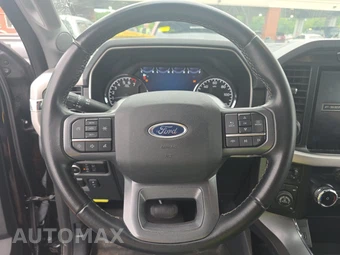 2023 Ford F-150 XLT Crew Cab Short Bed - miniatura 19
