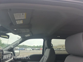 2023 Ford F-150 XLT Crew Cab Short Bed - miniatura 20