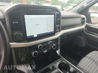 2023 Ford F-150 XLT Crew Cab Short Bed - miniatura 6