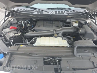 2023 Ford F-150 XLT Crew Cab Short Bed - miniatura 7