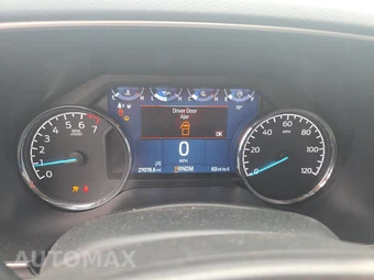 2023 Ford F-150 XLT Crew Cab Short Bed - miniatura 8