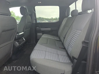 2023 Ford F-150 XLT Crew Cab Short Bed - miniatura 9