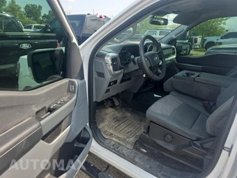 2023 Ford F-150 XLT Crew Cab Short Bed - miniatura 13