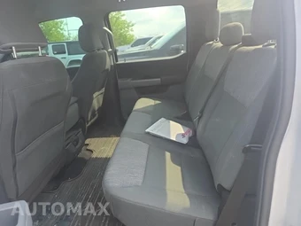 2023 Ford F-150 XLT Crew Cab Short Bed - miniatura 16