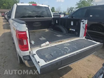 2023 Ford F-150 XLT Crew Cab Short Bed - miniatura 19