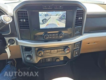 2023 Ford F-150 XLT Crew Cab Short Bed - miniatura 10
