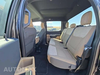 2023 Ford F-150 XLT Crew Cab Short Bed - miniatura 13