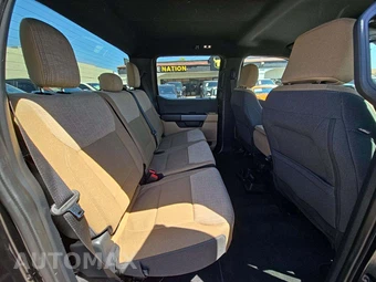 2023 Ford F-150 XLT Crew Cab Short Bed - miniatura 16