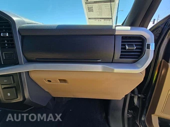 2023 Ford F-150 XLT Crew Cab Short Bed - miniatura 19