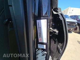 2023 Ford F-150 XLT Crew Cab Short Bed - miniatura 5