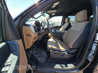 2023 Ford F-150 XLT Crew Cab Short Bed - miniatura 6