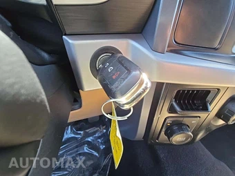2023 Ford F-150 XLT Crew Cab Short Bed - miniatura 8