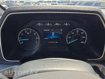 2023 Ford F-150 XLT Crew Cab Short Bed - miniatura 9