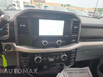 2023 Ford F-150 XLT Crew Cab Short Bed - miniatura 10