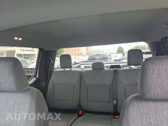 2023 Ford F-150 XLT Crew Cab Short Bed - miniatura 11