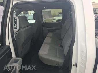 2023 Ford F-150 XLT Crew Cab Short Bed - miniatura 13
