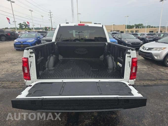 2023 Ford F-150 XLT Crew Cab Short Bed - miniatura 14