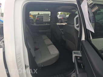 2023 Ford F-150 XLT Crew Cab Short Bed - miniatura 16