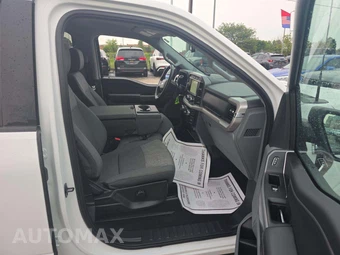2023 Ford F-150 XLT Crew Cab Short Bed - miniatura 18