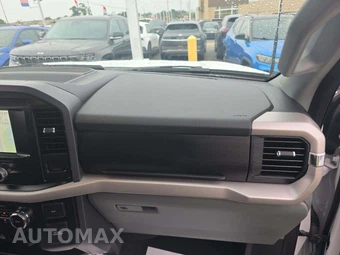2023 Ford F-150 XLT Crew Cab Short Bed - miniatura 19