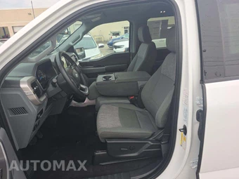 2023 Ford F-150 XLT Crew Cab Short Bed - miniatura 6