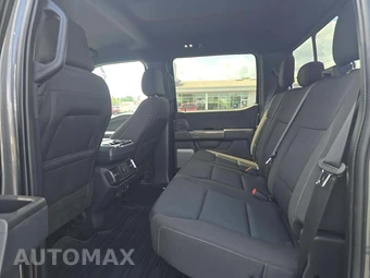 2023 Ford F-150 XLT Crew Cab Short Bed - miniatura 10