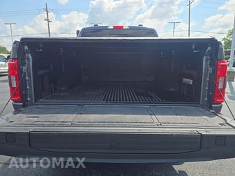 2023 Ford F-150 XLT Crew Cab Short Bed - miniatura 11