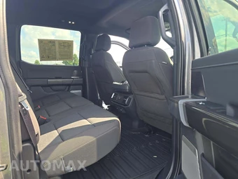 2023 Ford F-150 XLT Crew Cab Short Bed - miniatura 13