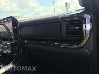 2023 Ford F-150 XLT Crew Cab Short Bed - miniatura 16